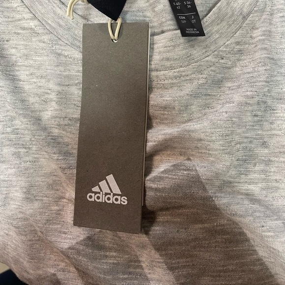 NWT Adidas Tank top - Picture 4 of 4